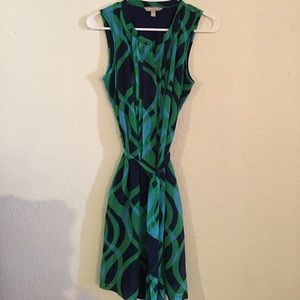 Banana Republic Size 4 dress